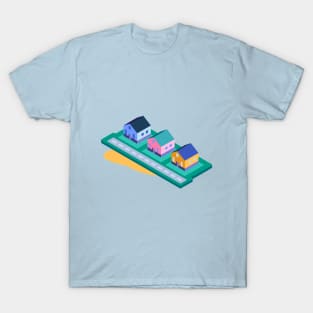 Little Street T-Shirt